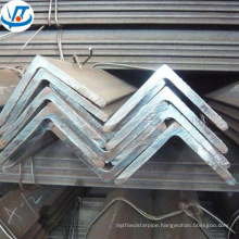 Q235B Q345 high quality structural steel bar 200 x 200 x18mm electric tower used angle steel bar